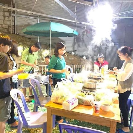 Nhi'S House Da Lat酒店 外观 照片