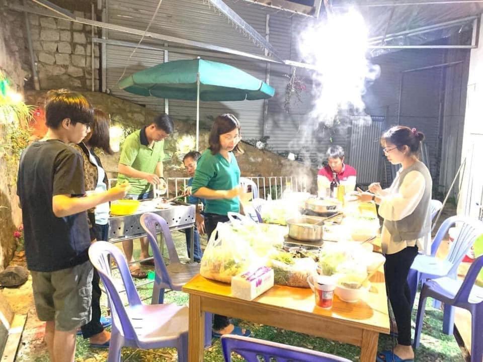 Nhi'S House Da Lat酒店 外观 照片