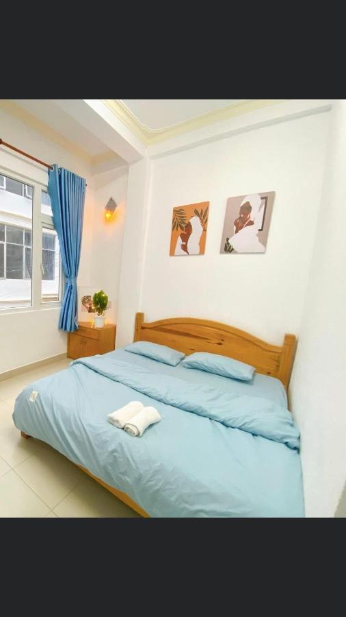Nhi'S House Da Lat酒店 外观 照片