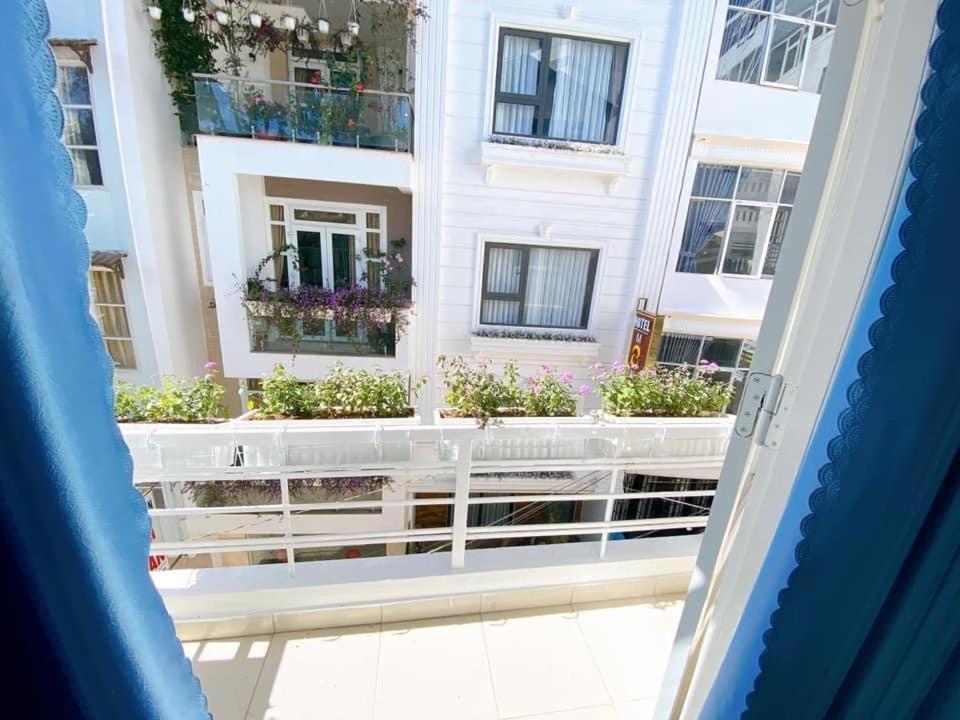 Nhi'S House Da Lat酒店 外观 照片